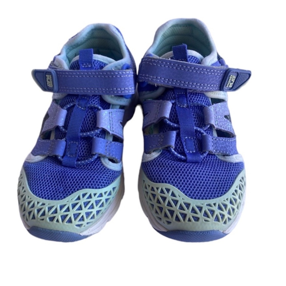 Stride Rite Made2Play Nesta Kids Shoes - 11.5